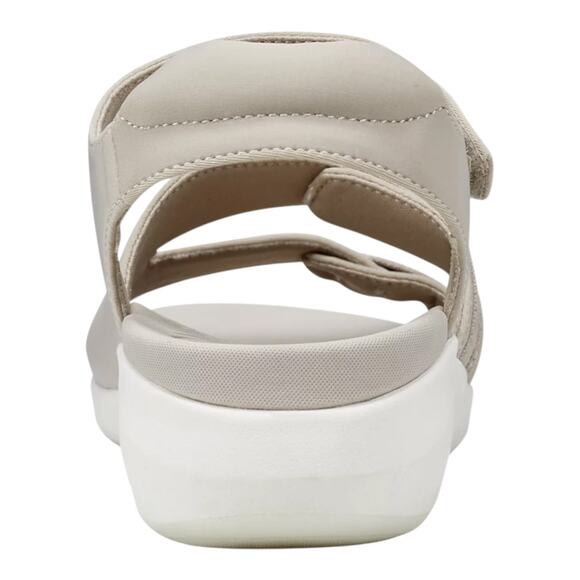Easy Spirit Women's Weber Lightweight Sporty Sandals Taupe Size 8 1/2 - Picture 3 of 5